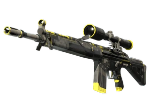 G3SG1 | Stinger