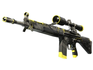 G3SG1 | Stinger