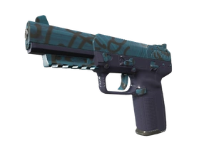 Five-SeveN | Midnight Paintover