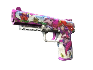 Five-SeveN | Fairy Tale