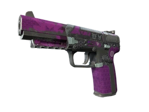 Five-SeveN | Violent Daimyo