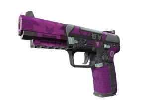 Five-SeveN | Violent Daimyo