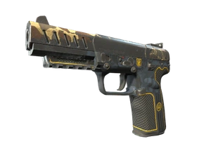 Five-SeveN | Buddy