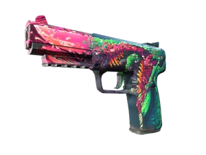 Five-SeveN | Hyper Beast