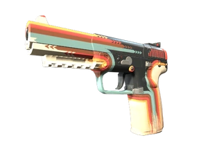 Five-SeveN | Retrobution