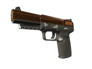 Five-SeveN | Copper Galaxy