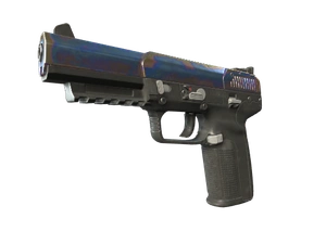 Five-SeveN | Heat Treated