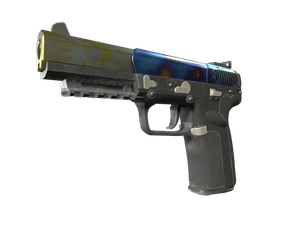 Five-SeveN | Case Hardened