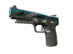 Five-SeveN | Fowl Play