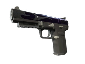 Five-SeveN | Flame Test