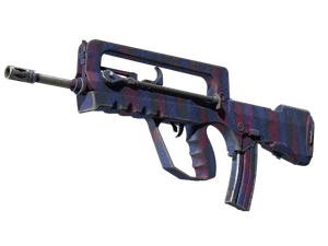FAMAS | Teardown