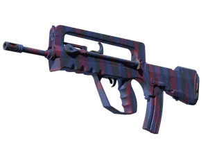 FAMAS | Teardown