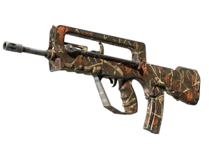 FAMAS | Crypsis