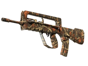 FAMAS | Crypsis