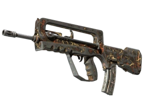 FAMAS | Crypsis