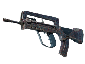 FAMAS | Hexane