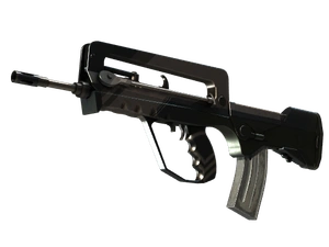 FAMAS | Sergeant