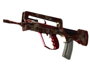 FAMAS | Styx