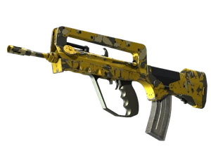 FAMAS | Neural Net