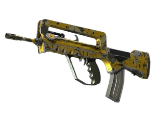 FAMAS | Neural Net