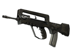FAMAS | Djinn