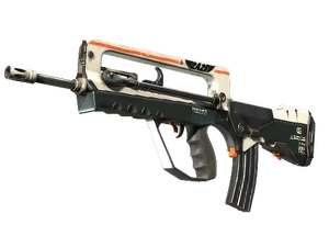 FAMAS | 2A2F