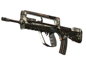 FAMAS | 2A2F
