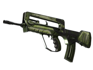 FAMAS | Meow 36