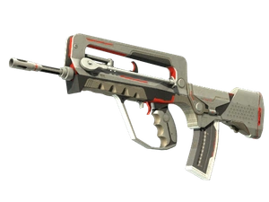 FAMAS | Mecha Industries