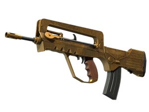 FAMAS | Commemoration