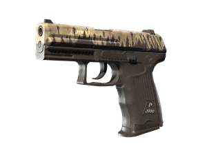 P2000 | Lifted Spirits