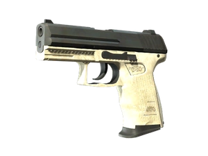 P2000 | Ivory