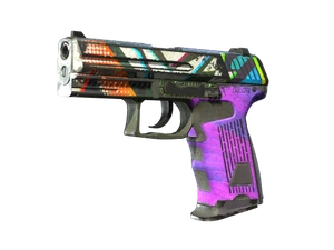 P2000 | Wicked Sick