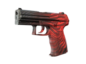 P2000 | Obsidian