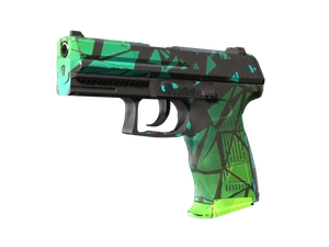 P2000 | Pulse