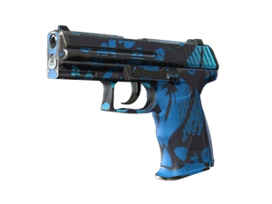 P2000 | Oceanic