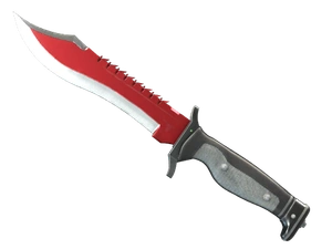 ★ Bowie Knife | Autotronic