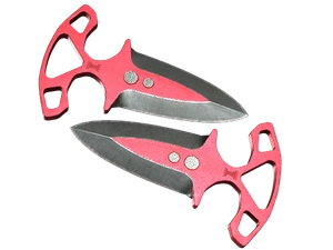 ★ Shadow Daggers | Autotronic