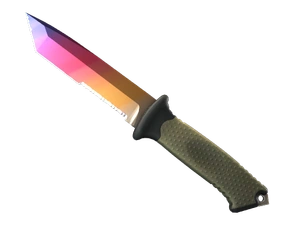★ Ursus Knife | Fade