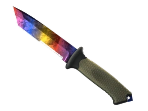 ★ Ursus Knife | Marble Fade