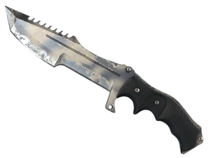 ★ Huntsman Knife | Scorched