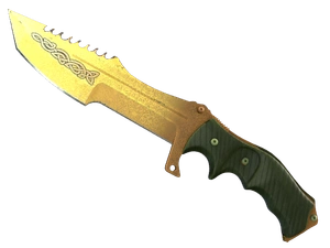 ★ Huntsman Knife | Lore