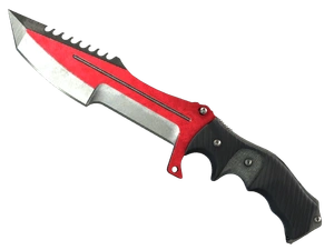 ★ Huntsman Knife | Autotronic