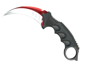 ★ Karambit | Autotronic