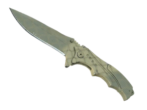 ★ Nomad Knife | Safari Mesh