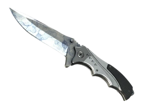 ★ Nomad Knife | Stained