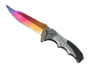 ★ Nomad Knife | Fade