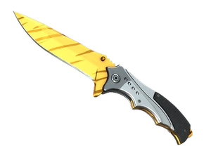 ★ Nomad Knife | Tiger Tooth