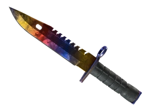 ★ M9 Bayonet | Marble Fade