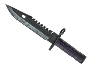 ★ M9 Bayonet | Ultraviolet